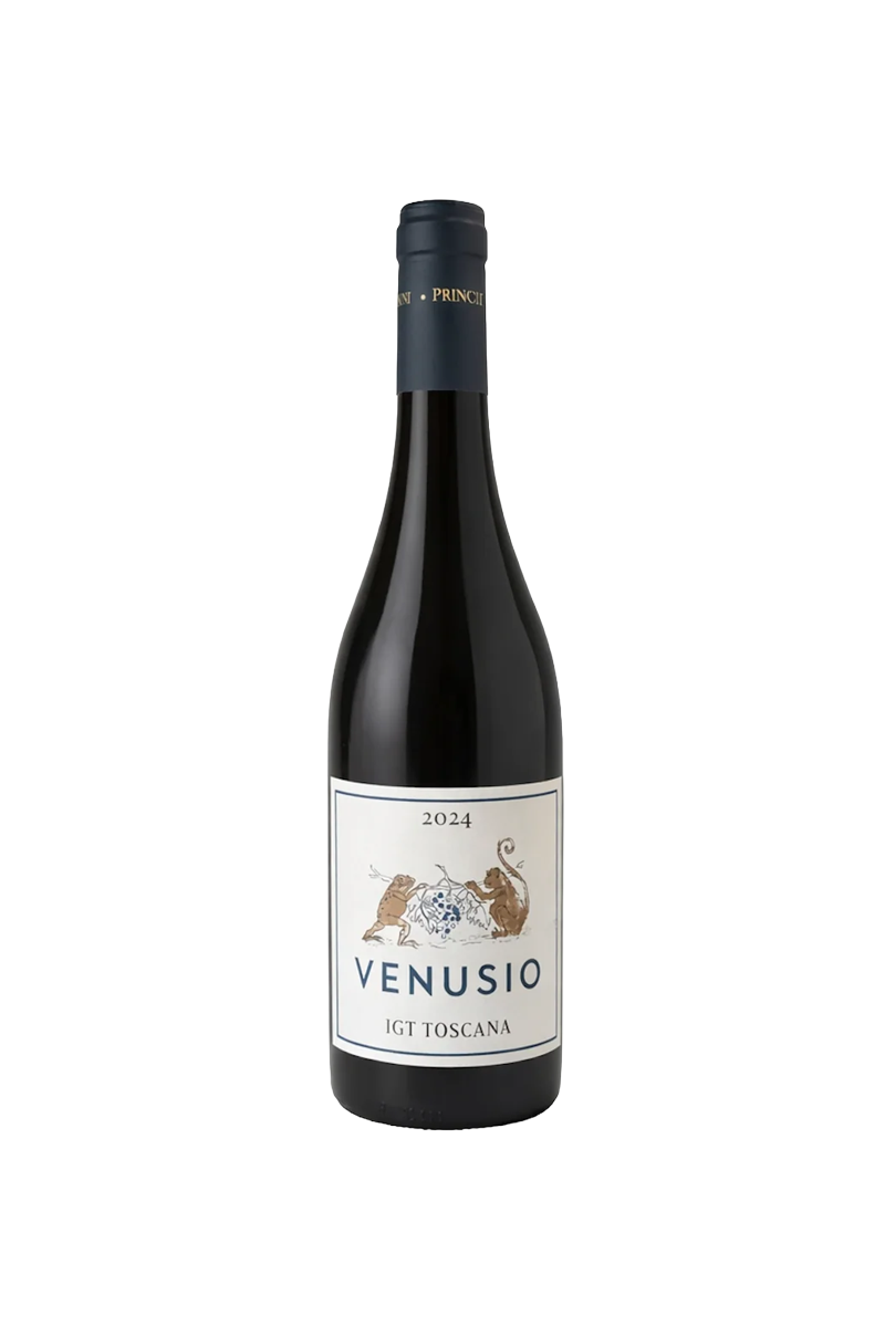 Venusio 2024 IGT Toscana 0,75l