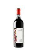 Giovanni Almondo Langhe Freisa DOC 2023 0,75l