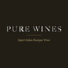 Pure Wines - Home