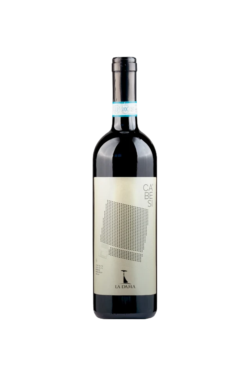 La Dama Valpolicella Classico Superiore DOC Ca' Besi BIO 2021 0,75l