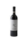 Zac Chianti Classico Gran Selezione Organic 2021 0,75l (in 3 bottle wooden luxury box)