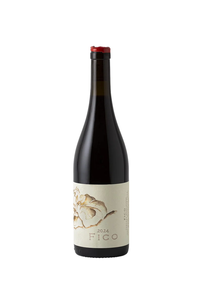 FICO Toscana Sangiovese IGT Organic 2024 0,75l