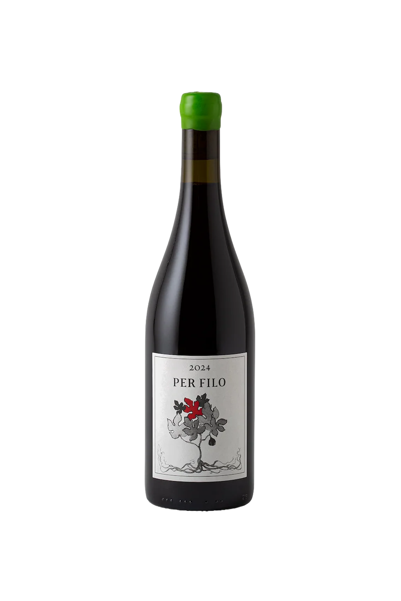 Per Filo Toscana Sangiovese IGT Organic 2024 0,75l