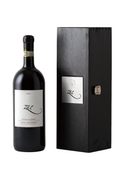 Zac Chianti Classico Gran Selezione Organic 2021 1.5l magnum (in individual wooden luxury box)