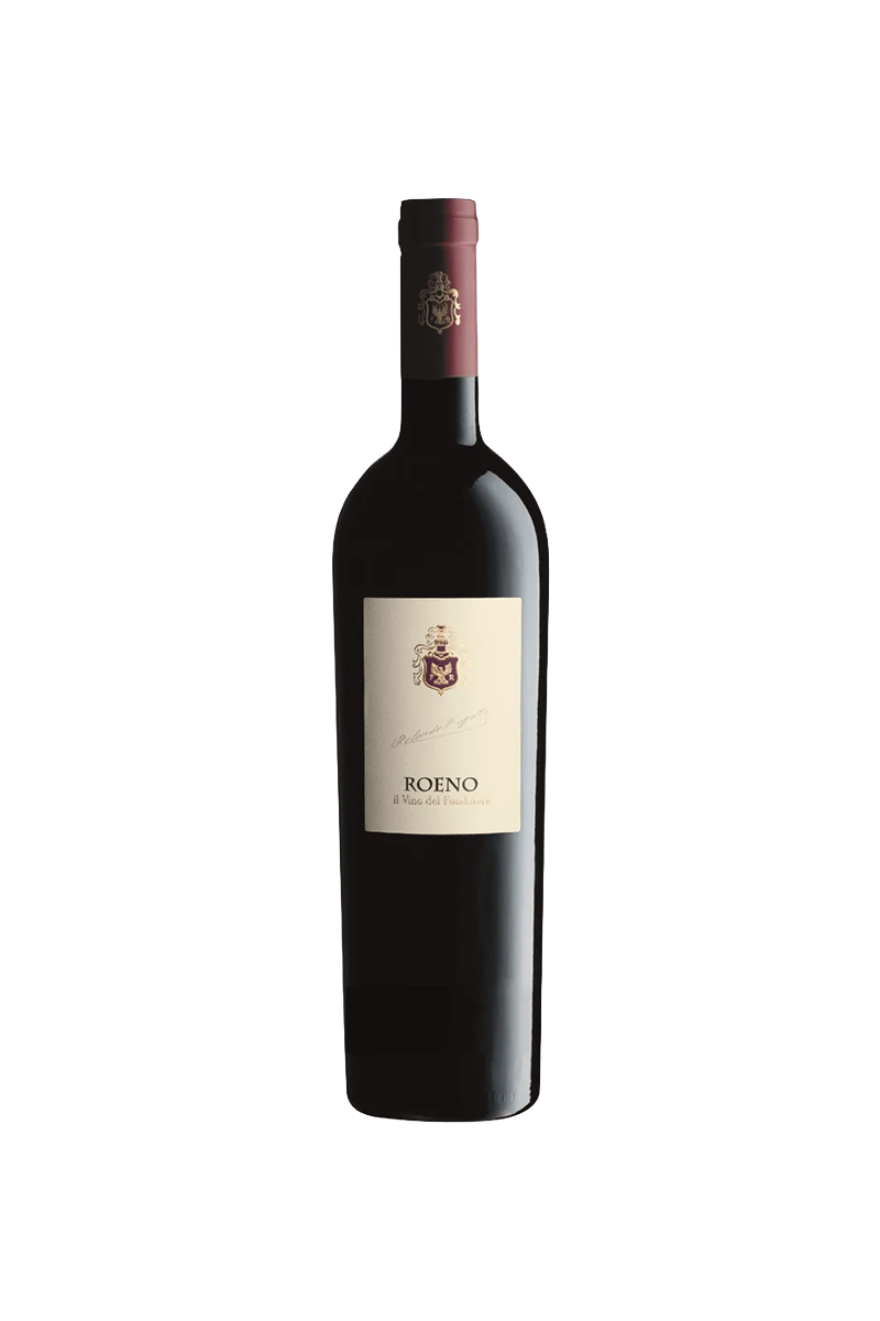 Roeno Riserva 2021 "Il Vino del Fondatore" Rosso Valagarina 0,75l
