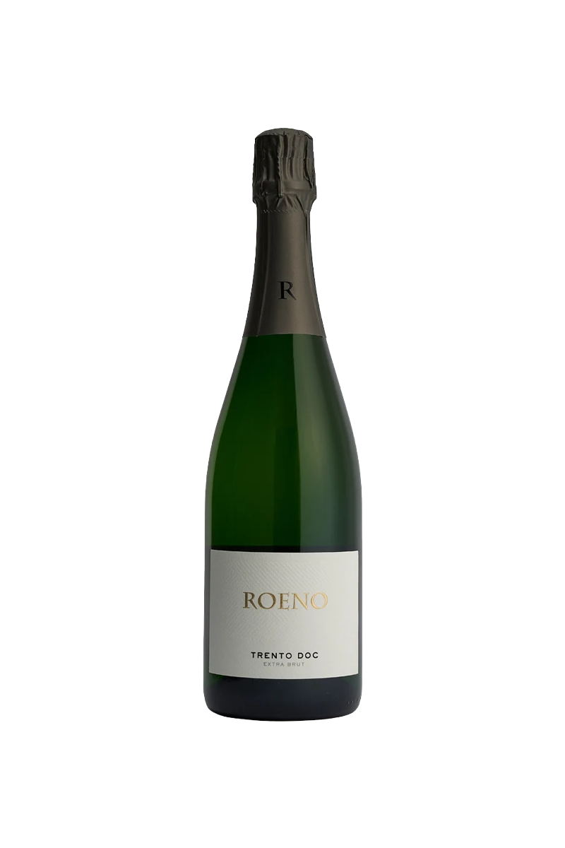 Azienda Agricola Roeno,  Roeno Trento DOC extra brut 0,75l