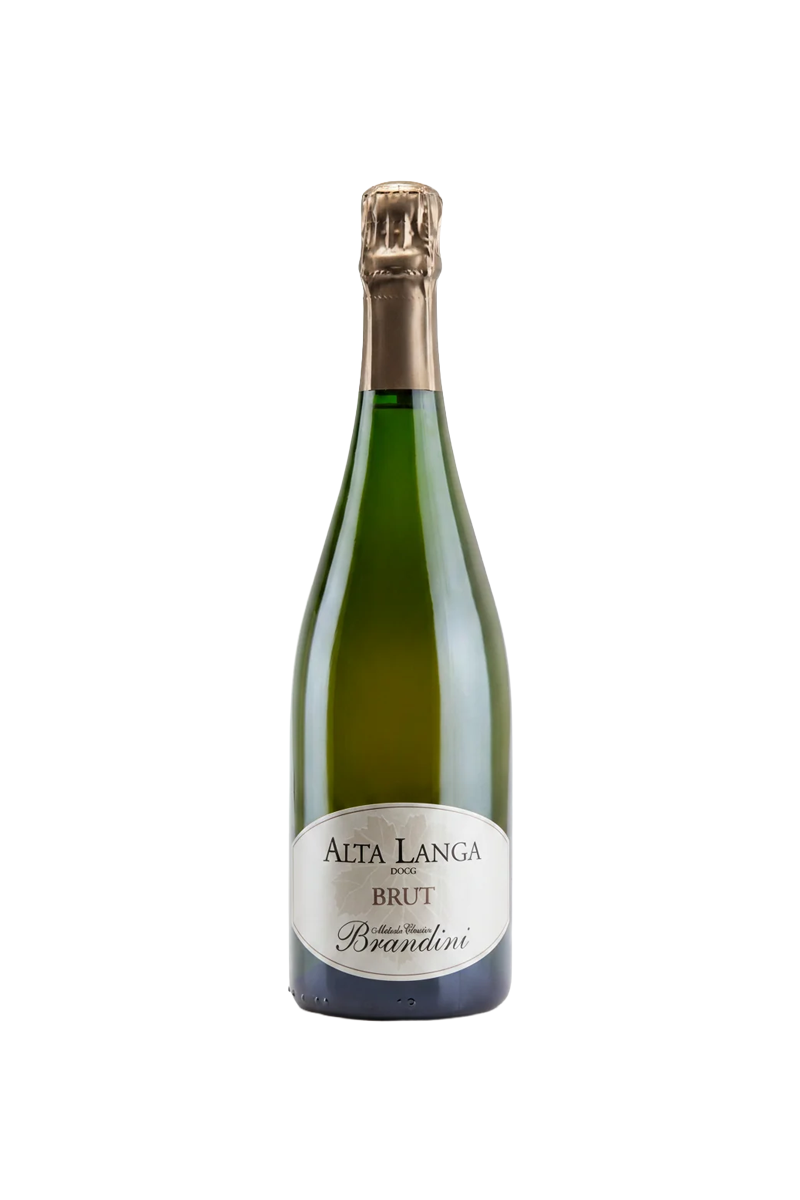 Agricola Brandini Alta Langa 2022 DOCG brut 0.75l