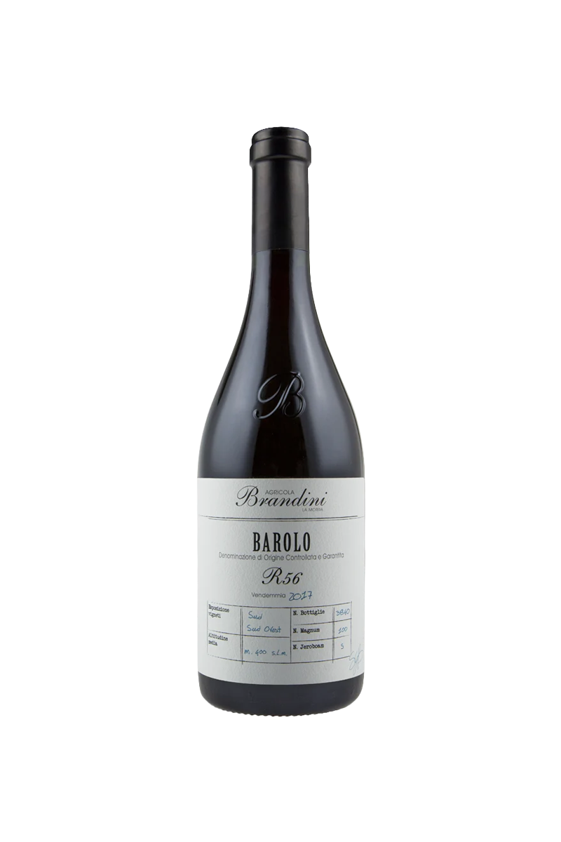 Agricola Brandini Barolo R56 DOCG 2019 0.75L