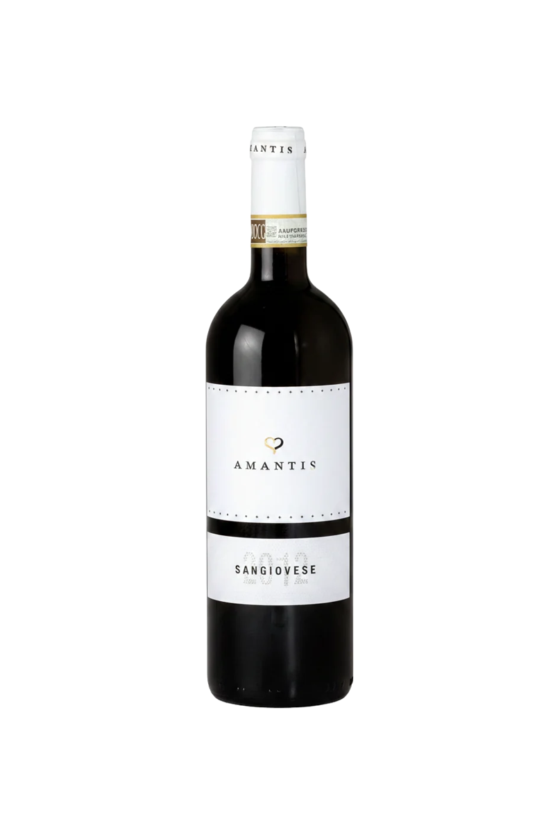 Amantis, Amantis Montecucco Riserva Sangiovese 2016 DOCG 0.75l