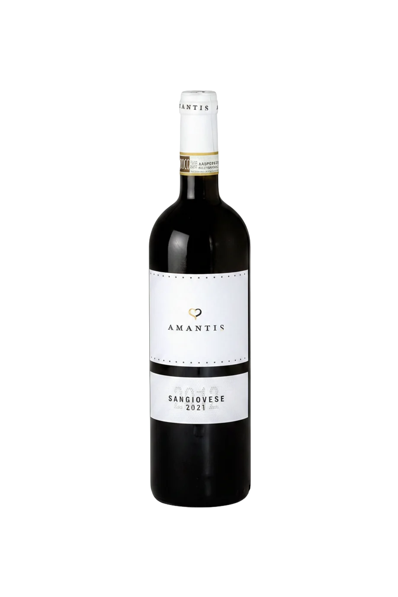 Amantis, Amantis Montecucco Sangiovese 2021 DOCG 0.75l