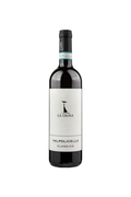 La Dama Valpolicella Classico DOC BIO 2024 0,75l