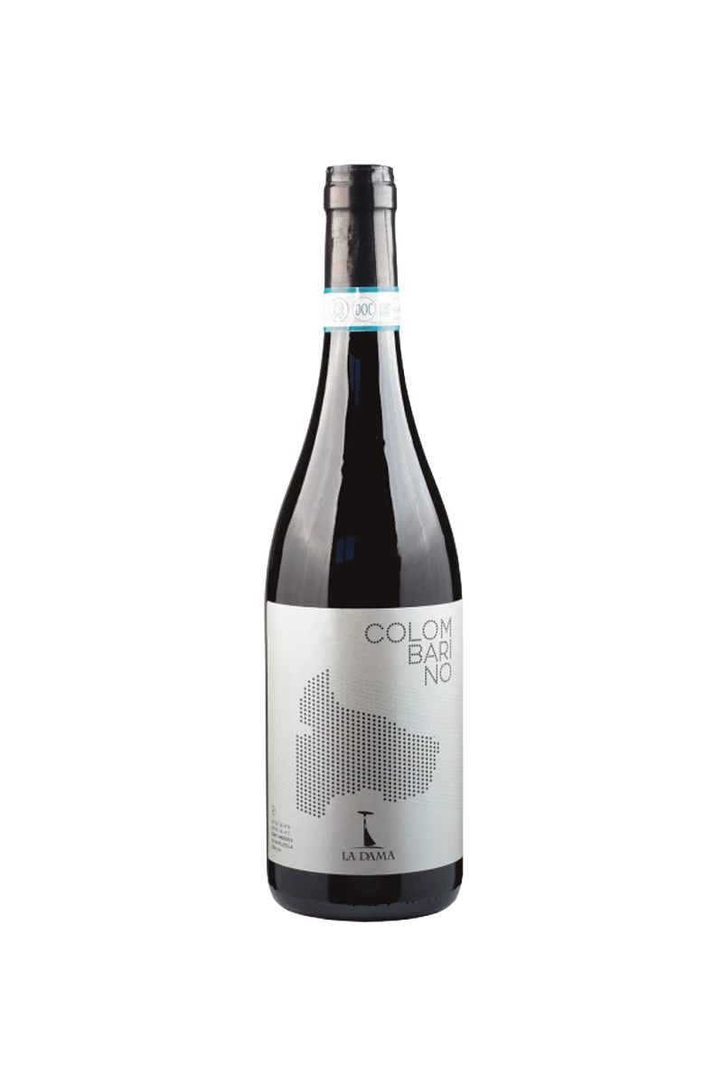 La Dama Valpolicella Classico Superiore DOC Colombarino BIO 2022 0,75l