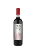 La Raia Barbera Piemonte DOC Bruente 2024 Biodynamic 0,75l
