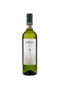 La Raia Gavi DOCG Pleo 2024 Bio 0,75l