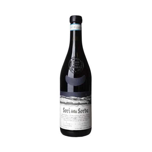 Sorì della Sorba Langhe Nebbiolo DOC magnum fles