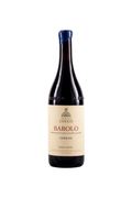 Tenuta Cucco Barolo Cerrati 2020 DOCG Bio 0,75l