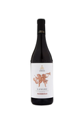 Tenuta Cucco Langhe Nebbiolo 2022 DOC Bio 0,75l
