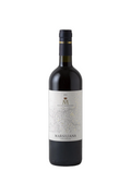 Tenuta Marsiliana Costa Toscana Rosso IGT Organic 2019 1.5l Magnum
