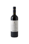 Tenuta Marsiliana Costa Toscana Rosso IGT Organic 2020 0,75l